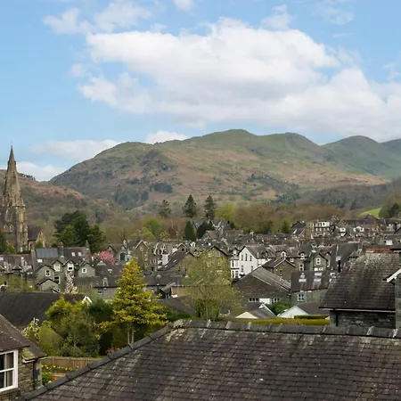 Wansfell Heights * Ambleside
