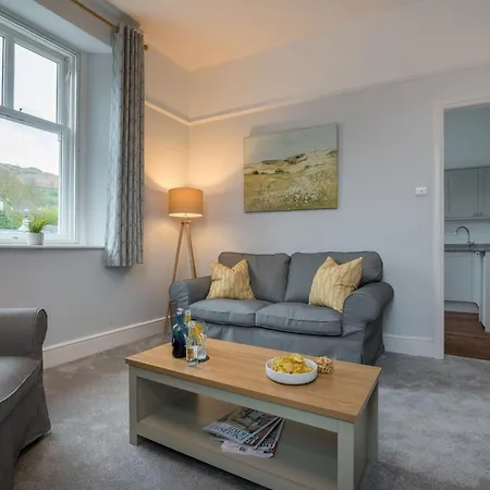 Tatil Evi Wansfell Heights