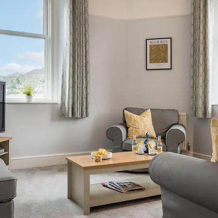 Wansfell Heights Tatil Evi *