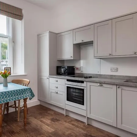 Wansfell Heights * Ambleside