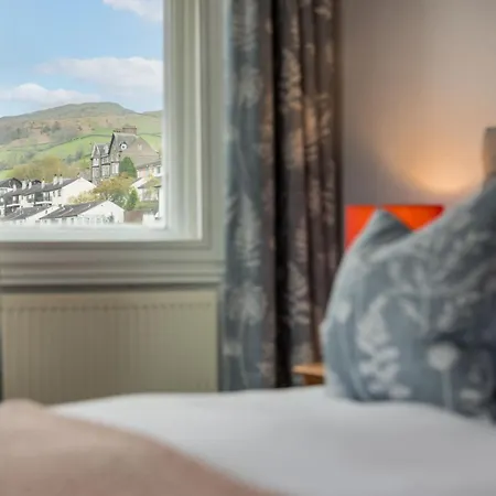 Tatil Evi Wansfell Heights *