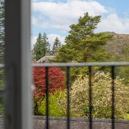 Wansfell Heights Tatil Evi *