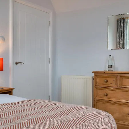 Wansfell Heights Semesterbostad *