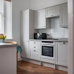 Holiday home Wansfell Heights *