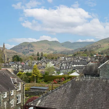 Wansfell Heights * Ambleside
